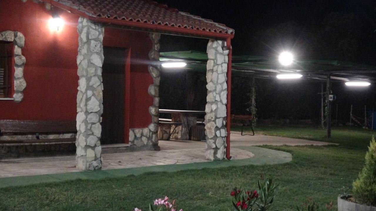 Finca Entrevinedos De Bodegas Marcos Peñafiel Exterior foto